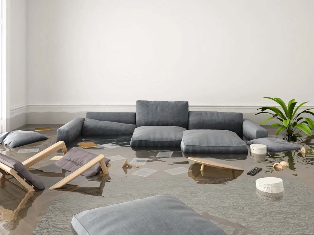 How to Avoid Water Damage in Your Rental Property